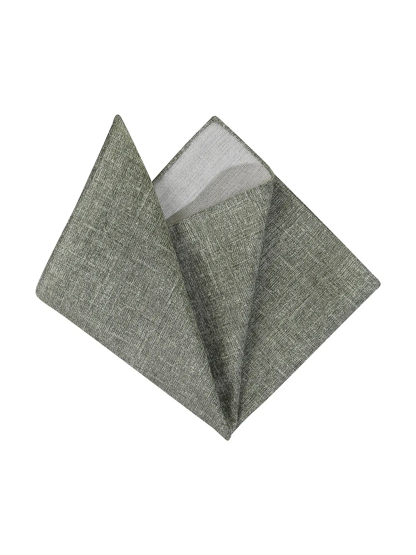 PROFUOMO | Seiden Stecktuch | 
